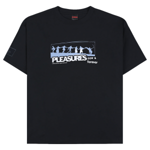 Stage Dive SS Tee "Black" P26F048