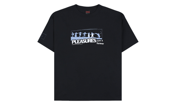Stage Dive SS Tee "Black" P26F048
