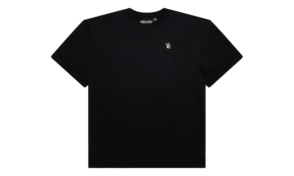 Studios Basic T-shirt "Black" HSR185