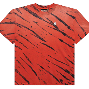 Studios Basic T-Shirt "Red" HSR342