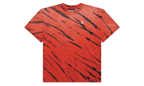 Studios Basic T-Shirt "Red" HSR342