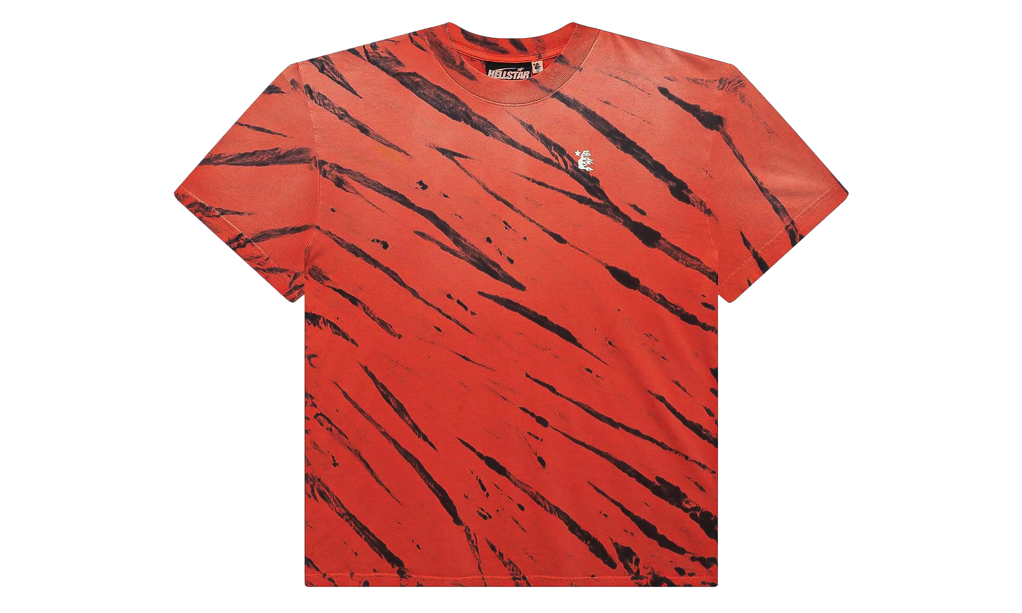 Studios Basic T-Shirt "Red" HSR342