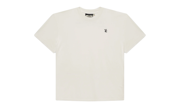 Studios Basic T-Shirt "White" HSR115