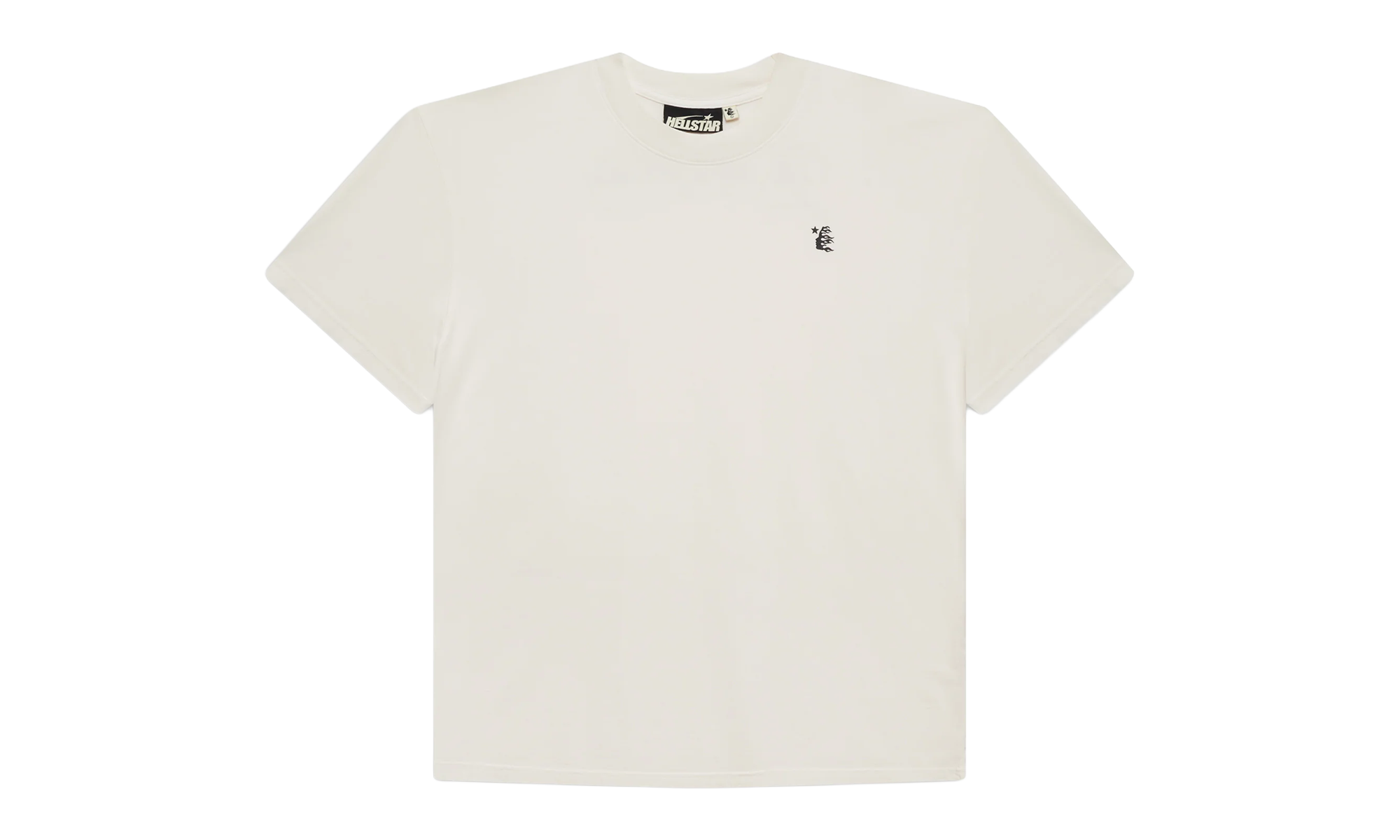 Studios Basic T-Shirt "White" HSR115