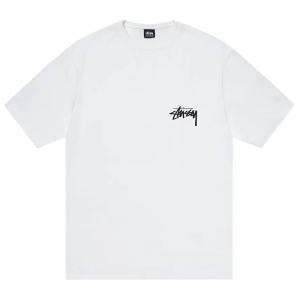 Suits Tee "White" STUS99