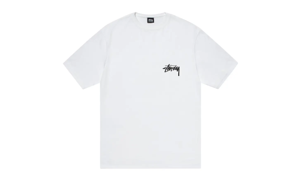 Suits Tee "White" STUS99