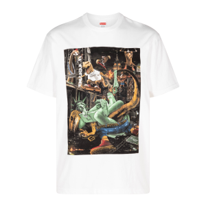 T-Rex Tee "SS23" SU452