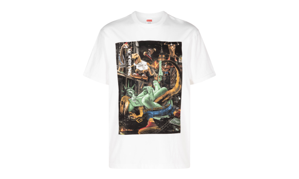 T-Rex Tee "SS23" SU452