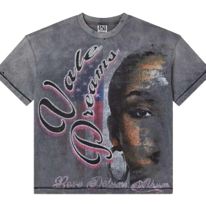 Taboo Bling Tee "Grey" 10074574