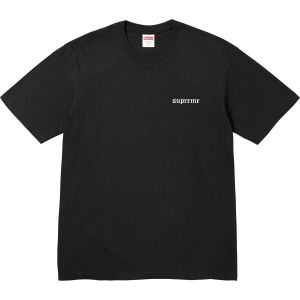 Target Tee "Black" SU26454