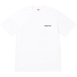 Target Tee "White" SU26456