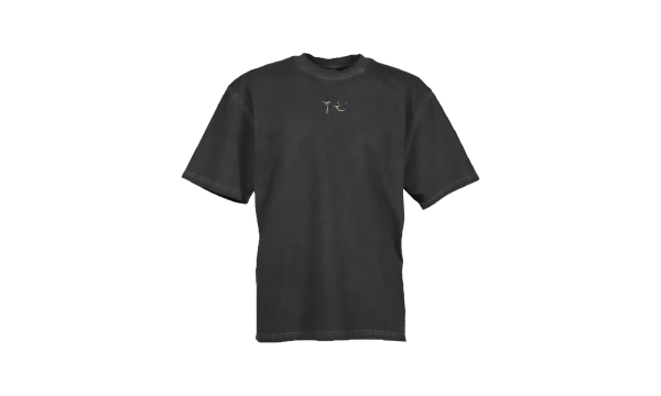 TC Basic T-Shirt "Black" TC24TS1503
