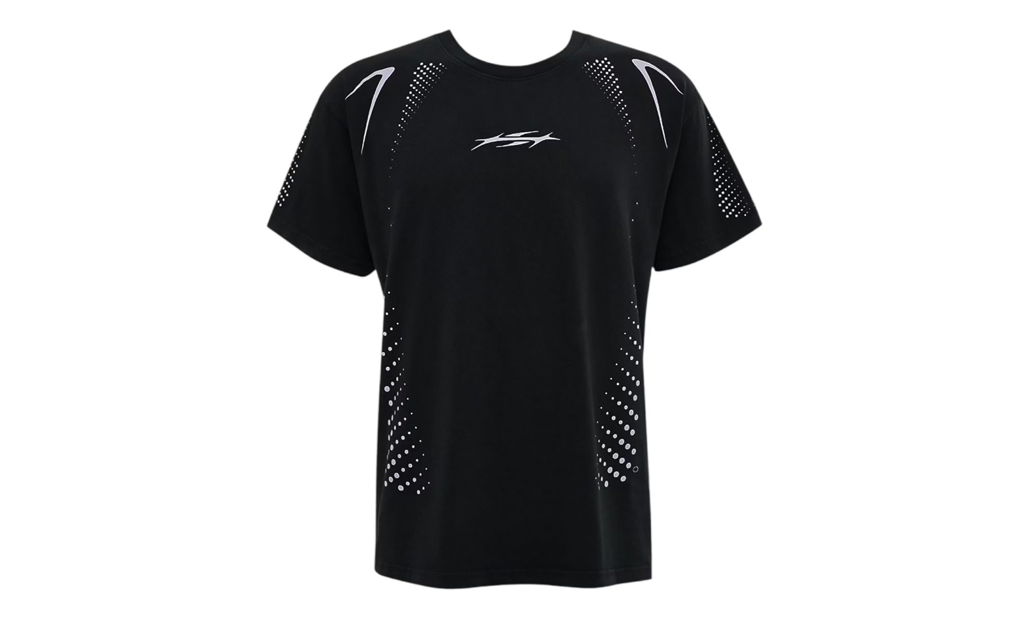 Tech T-Shirt "Black" HSR316