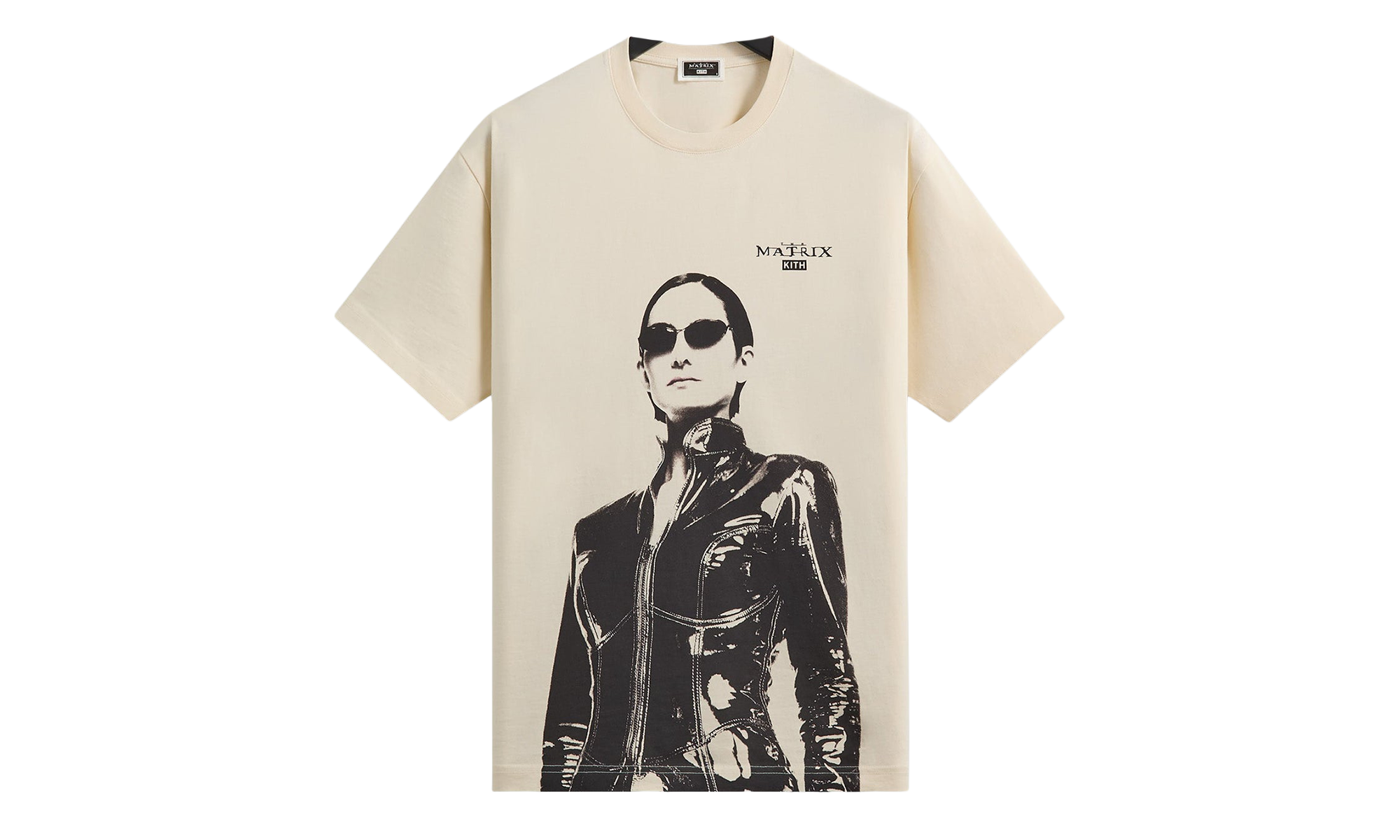 The Matrix Trinity Tee "Sandrift" KHM035048 104