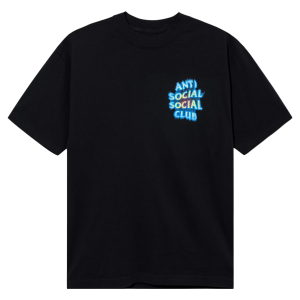 Thermal Tee "Black" ASSC098