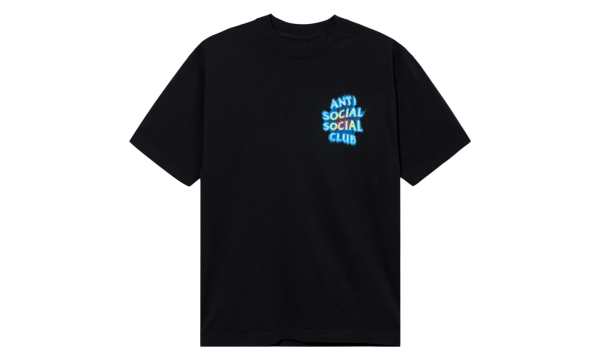 Thermal Tee "Black" ASSC098