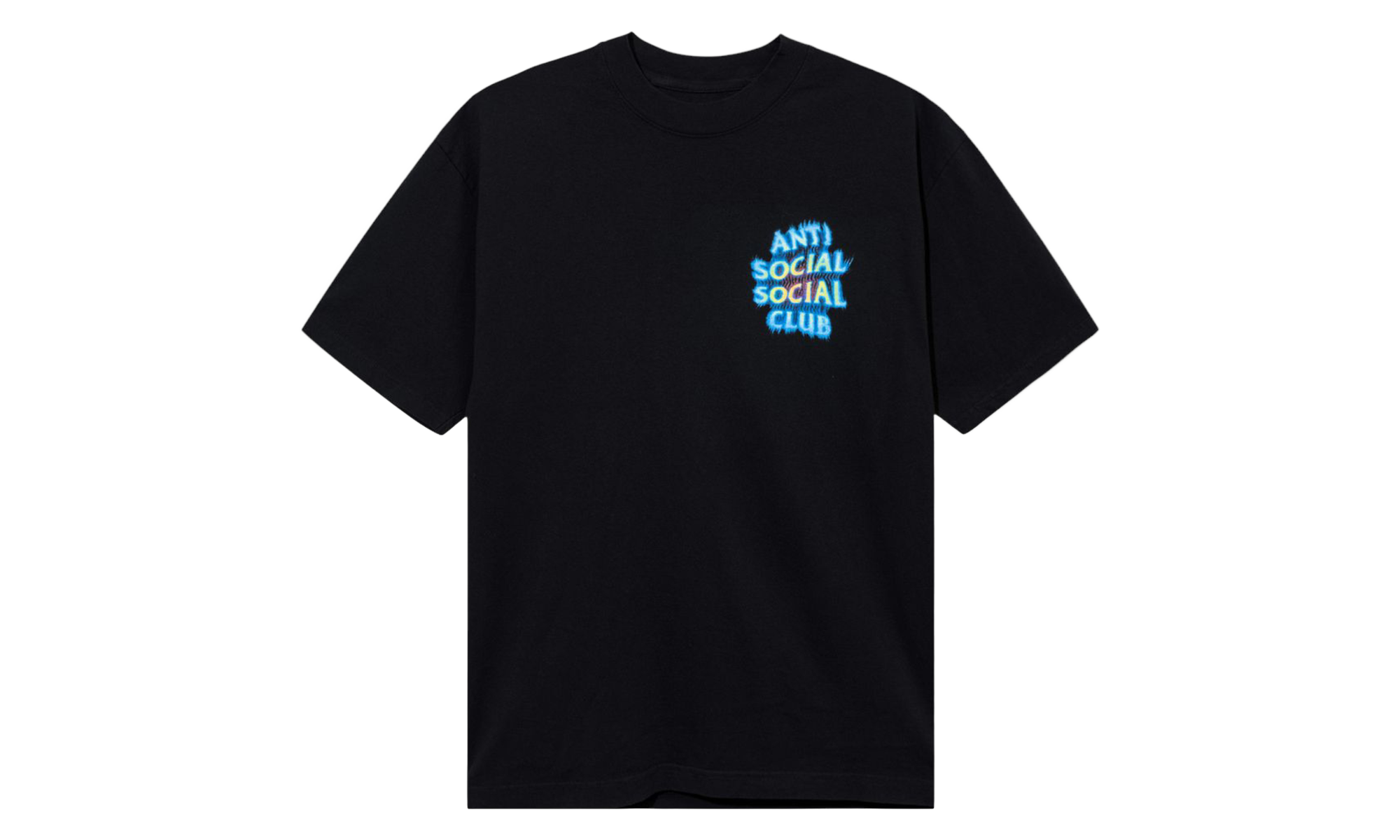 Thermal Tee "Black" ASSC098