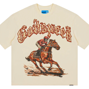 Thoroughbred II Tee "Bone" GS882