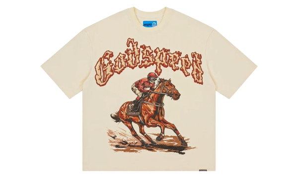 Thoroughbred II Tee "Bone" GS882