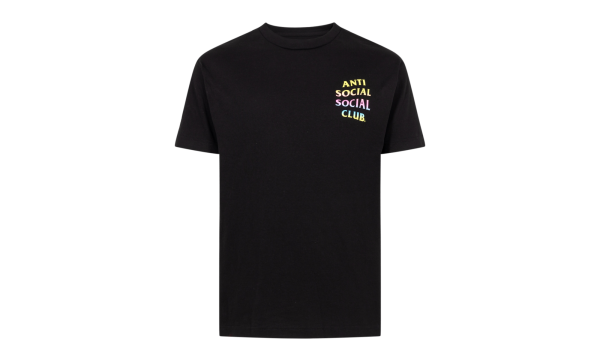 Three Evils Tee "Members Only" AS0284