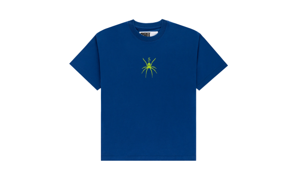 TM TEE "Blue" SP5der110