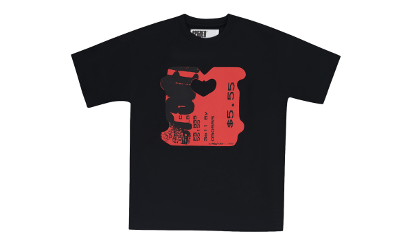 Toast Tee "Black" SP5der518