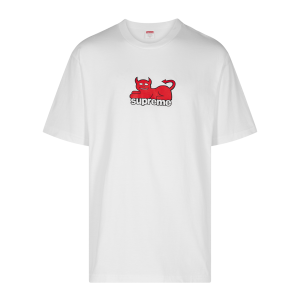 Toy Machine Devil Cat Tee "SS24" SU449