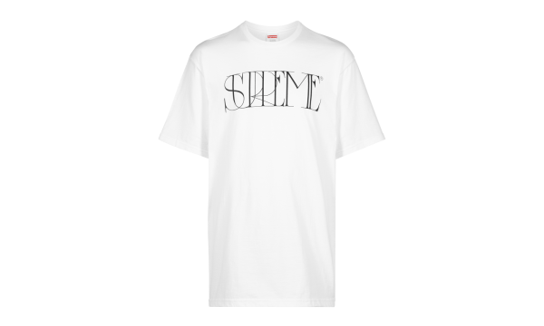 Trademark Tee "White" SU100008