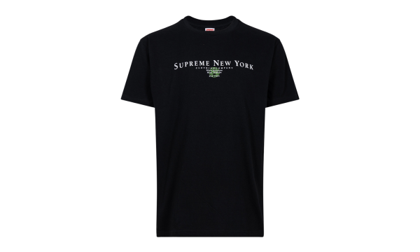 Tradition Tee "FW22" SU12287