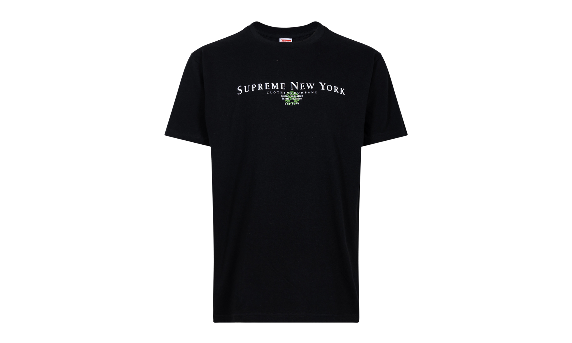 Tradition Tee "FW22" SU12287