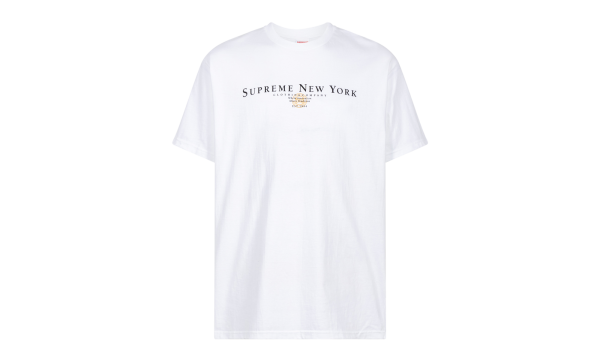 Tradition Tee "FW22" SU12288