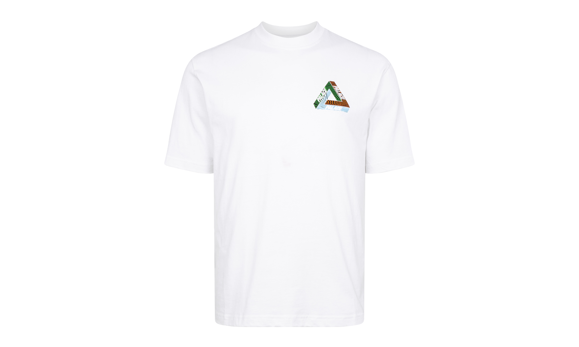 Tri-Tex T-Shirt P18TS219