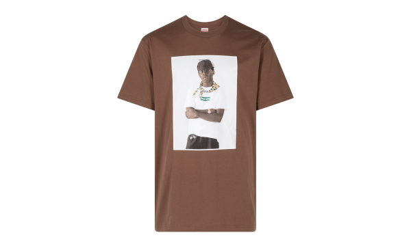 Tyler The Creator Tee "FW24" SU511