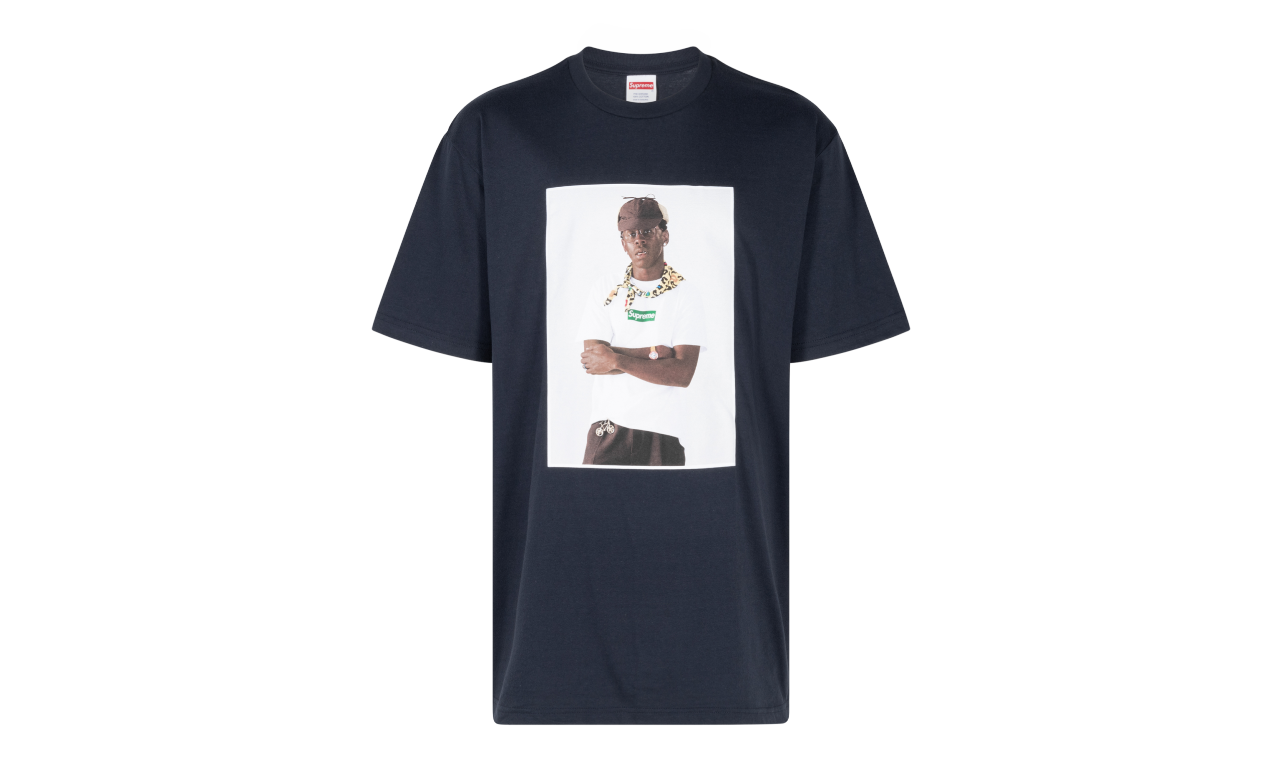 Tyler The Creator Tee "FW24" SU513