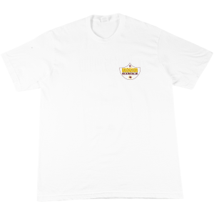 UGK Super Tight Tee "White" SU28431