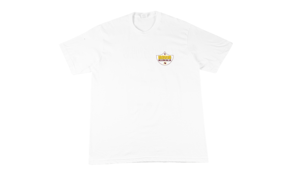UGK Super Tight Tee "White" SU28431