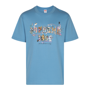 Varsity Tee "SS24" SU465