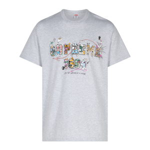 Varsity Tee "SS24" SU466