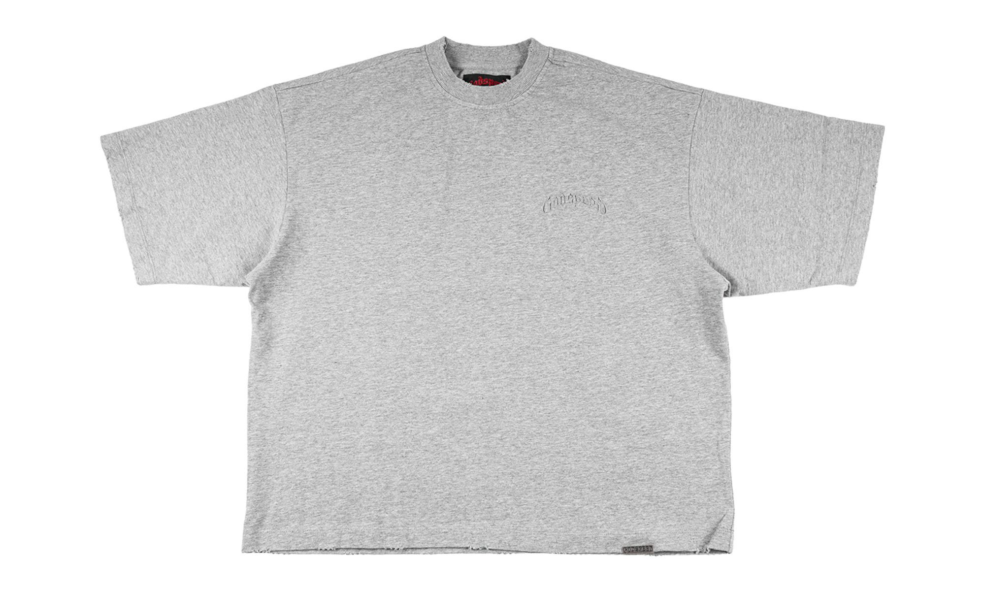 VITAL Necessi-Tee "Grey" GS322