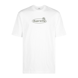 Warning Tee "FW22" SU12152