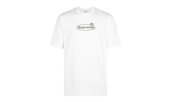 Warning Tee "FW22" SU12152
