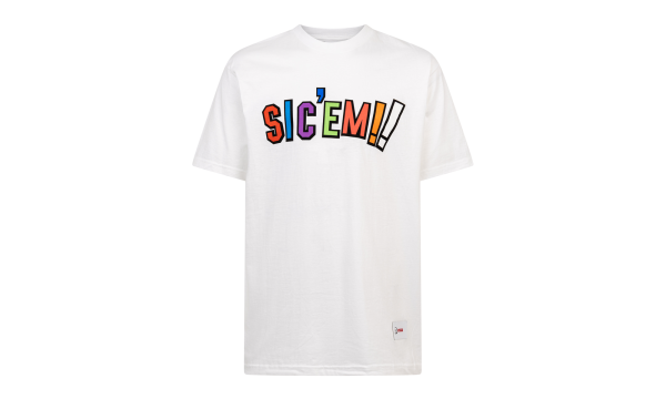 WTAPS Sic'em Tee "FW21" SU11191