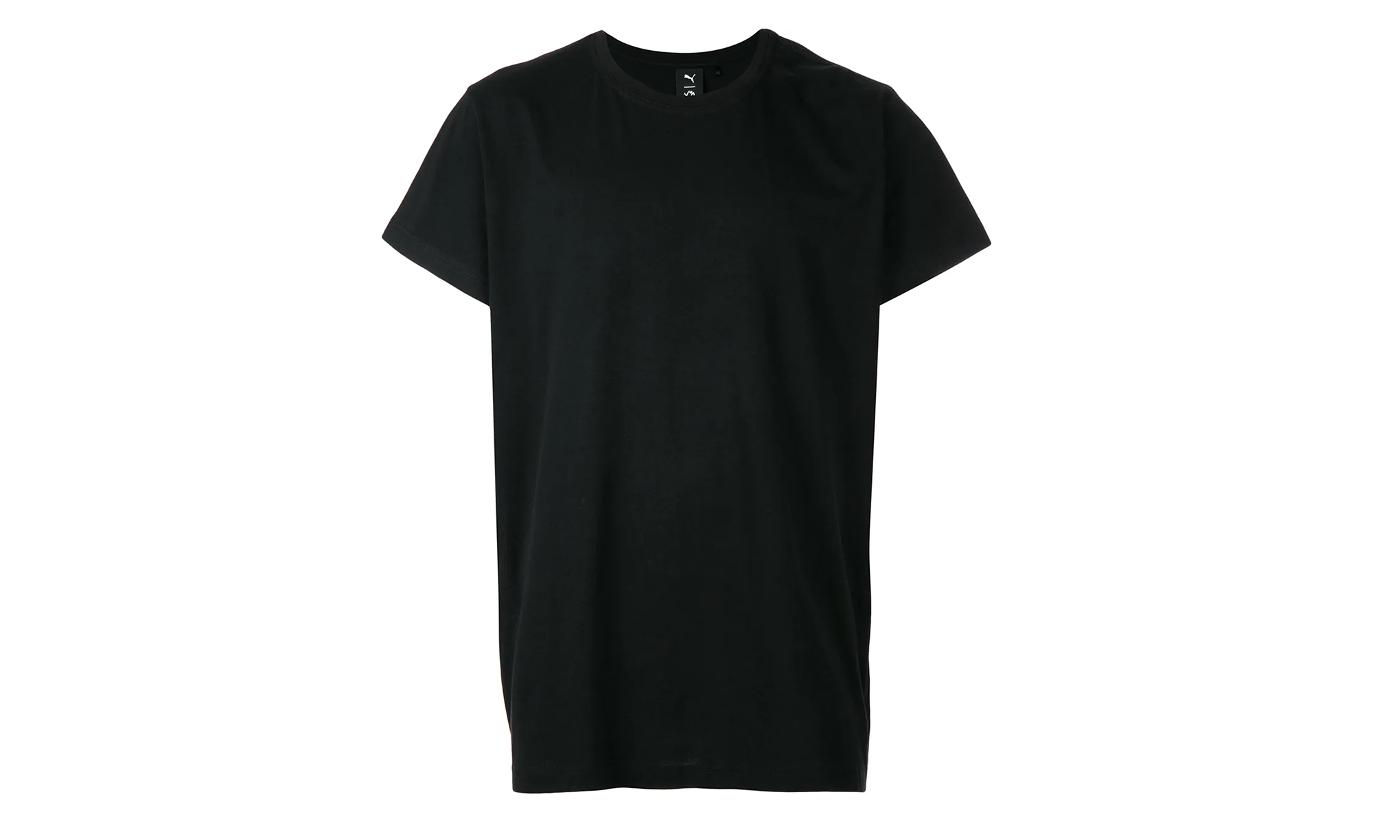 XO TEE "Puma Black" 576893 01