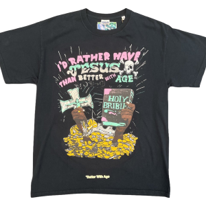 Yes Tee "Red / Multicolor" BWA285