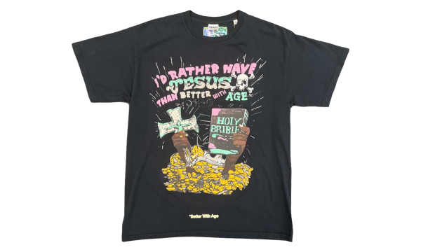 Yes Tee "Red / Multicolor" BWA285