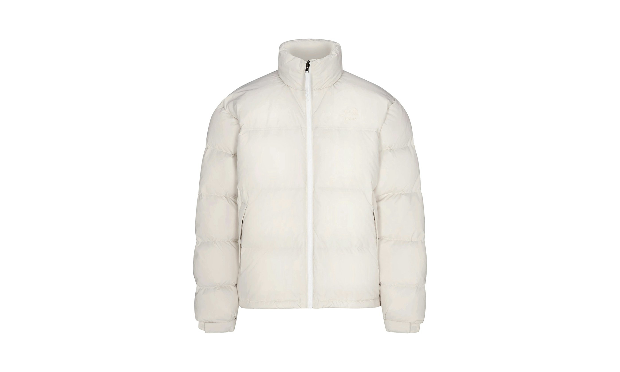 1996 NUPTSE JACKET "The North Face - Bone" SKM033