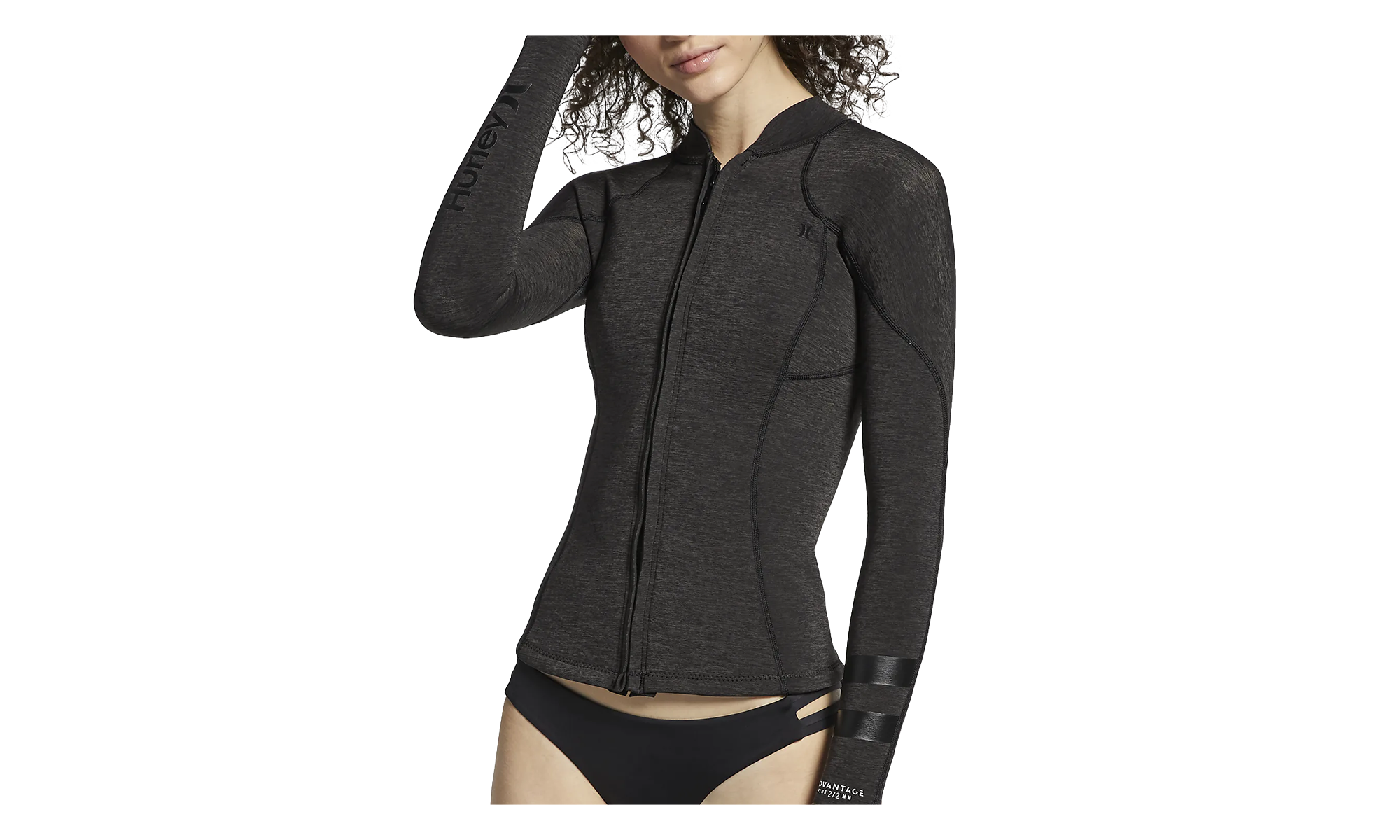 Advantage Plus Jacket WMNS "Black" 940820-010