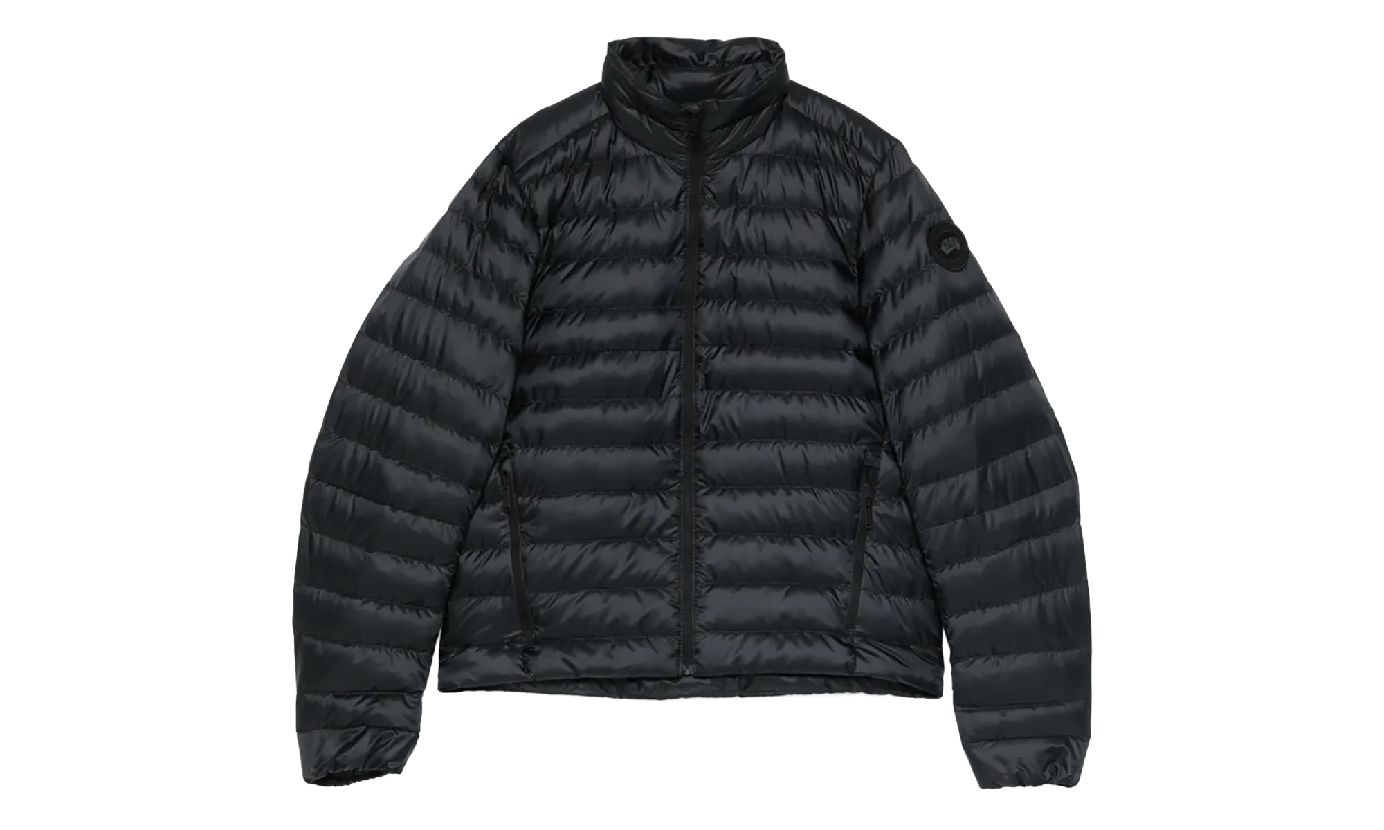 Aethera Jacket WMNS "Black / Noir" 2481WT 9061