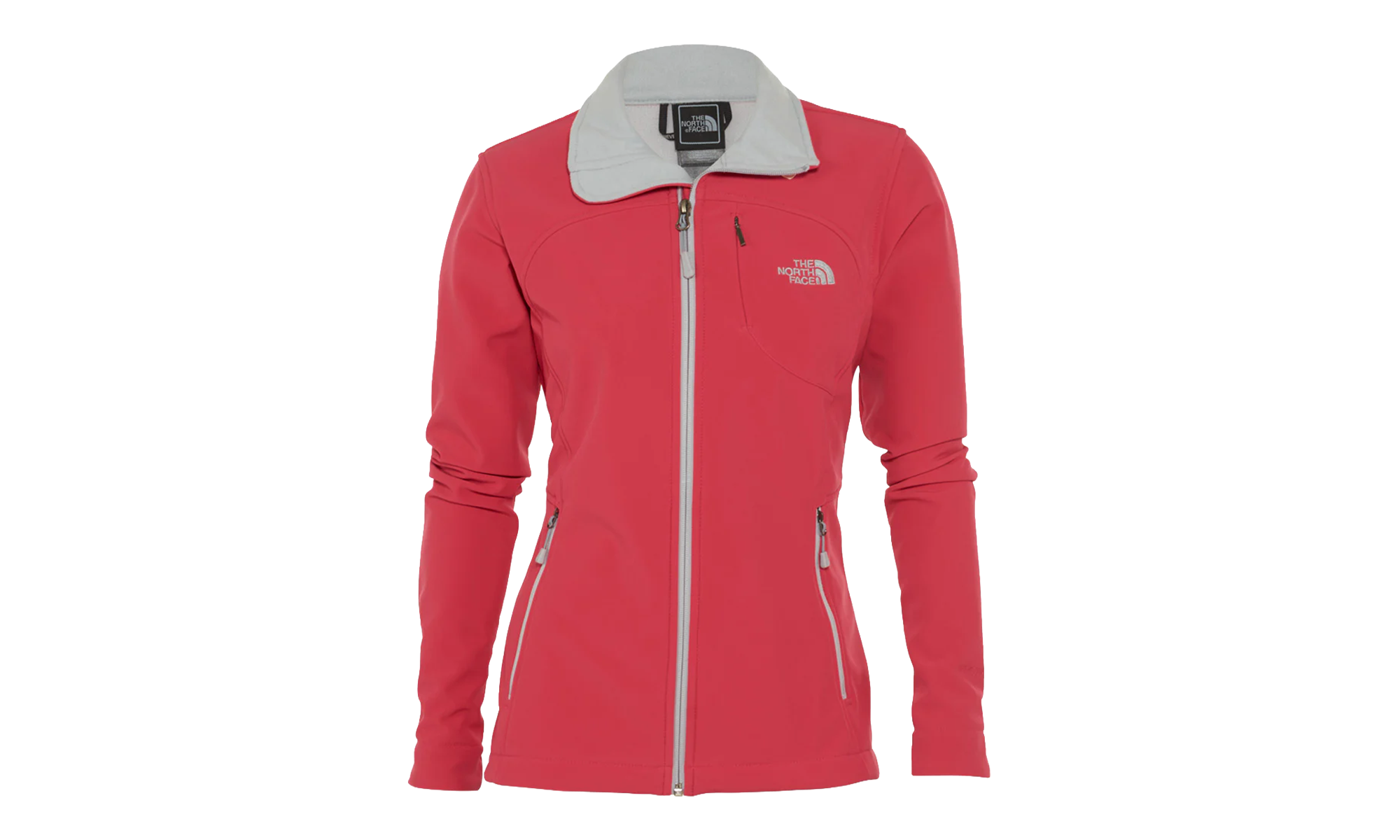 Apex Bionic Jacket WMNS "Rose Red" C771 D0S