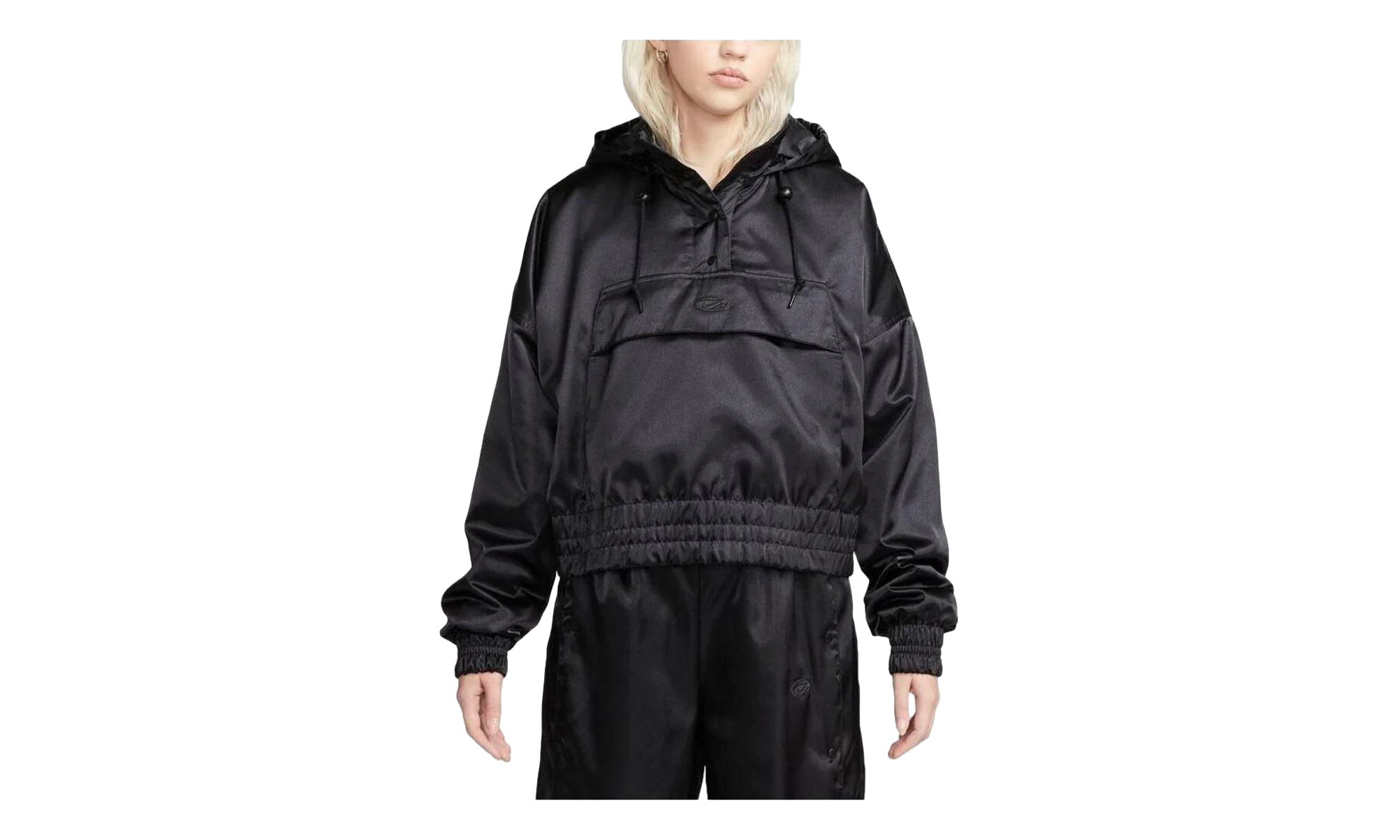Circa 96 Jacket WMNS "Black" DV8082 010